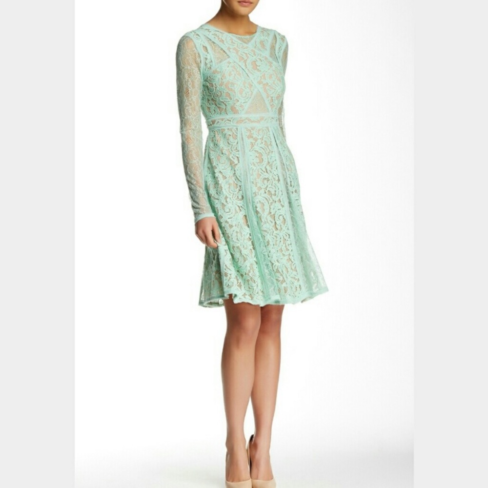 BCBG MAXAZRIA Mallory Dress | size 0